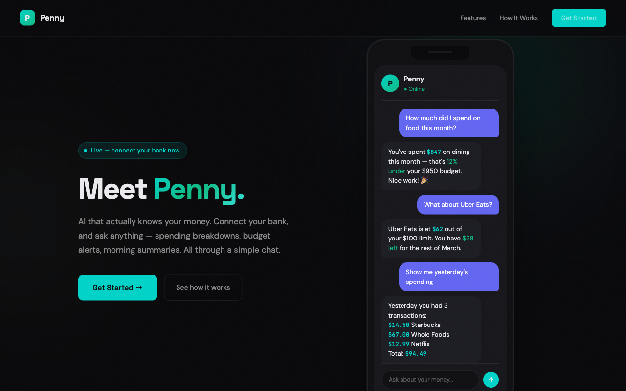 Ask Penny